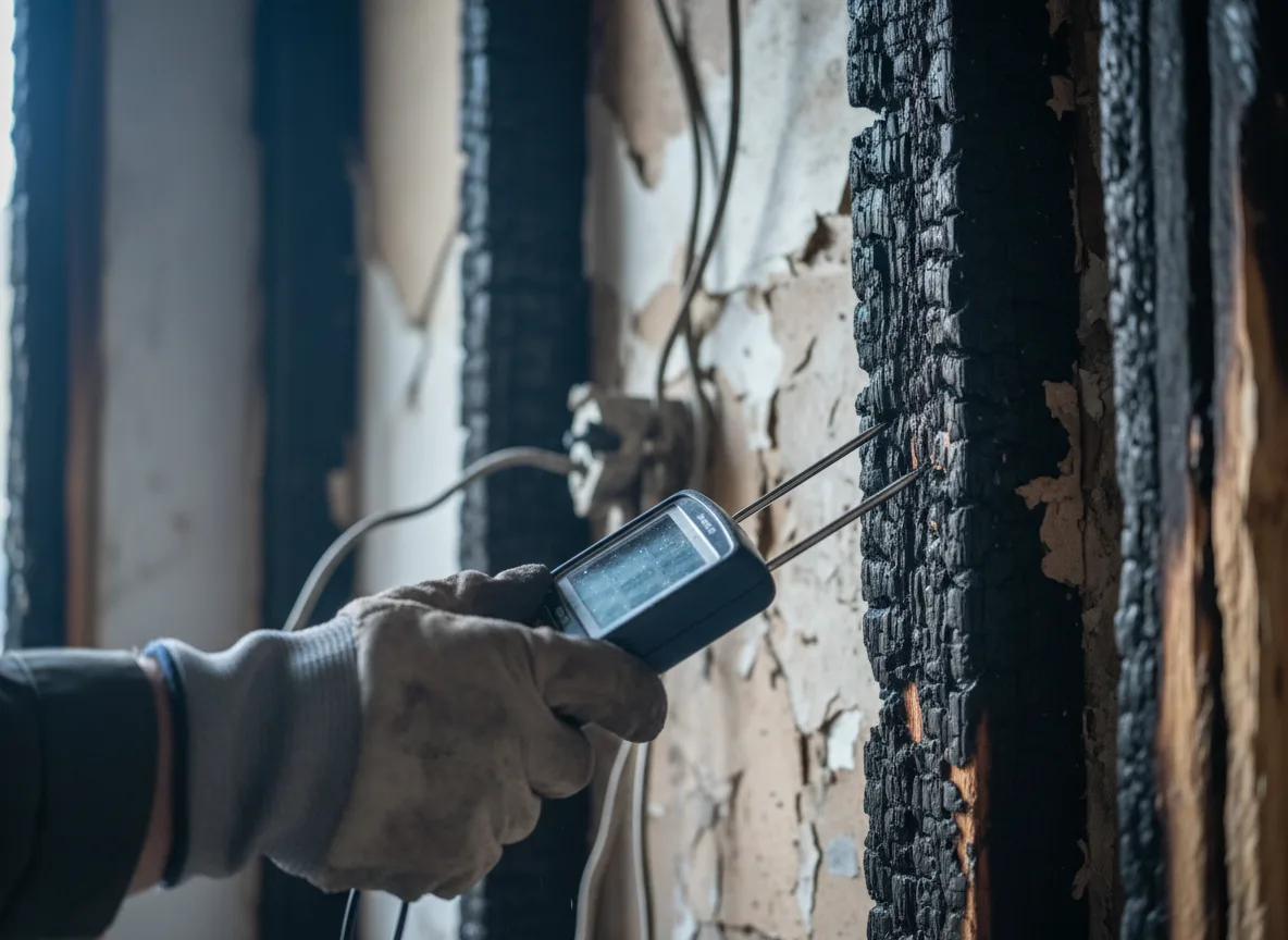 Fire Damage Restoration Benson, NC FAQs